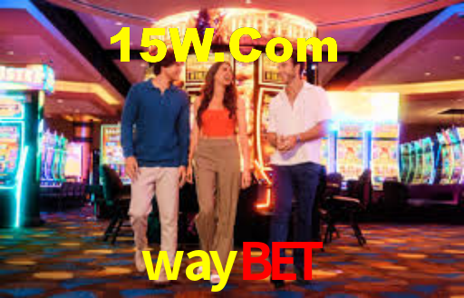 Interface do App waybet