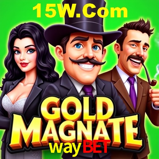 Experiência VIP waybet