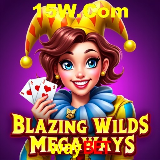 Jogos de Slot waybet