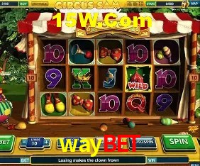 Design Responsivo waybet