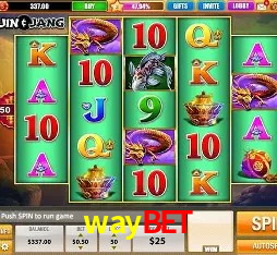 Tecnologia da Plataforma waybet