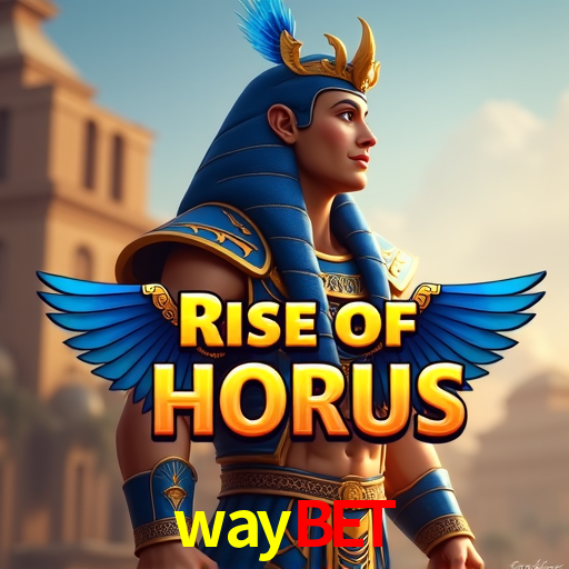 Provedores de Jogos waybet