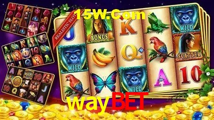 Promoções Sazonais waybet